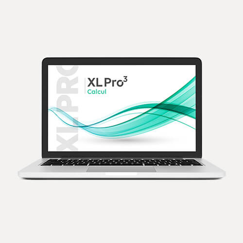 XL PRO CALCUL