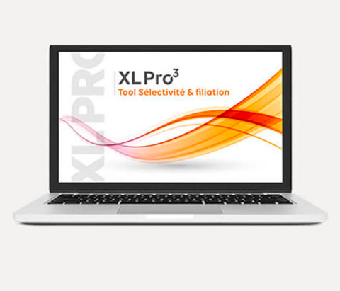 XLPRO³ TOOL V2023