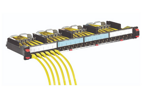 Structured cabling